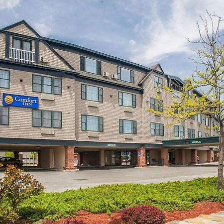 Comfort Inn At Newport Beach Μίντλταουν Εξωτερικό φωτογραφία