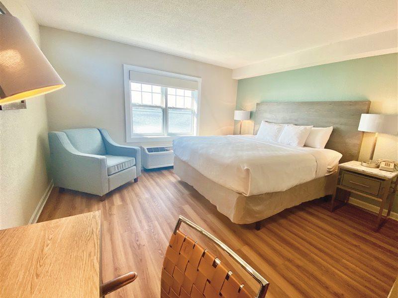 Comfort Inn At Newport Beach Μίντλταουν Εξωτερικό φωτογραφία