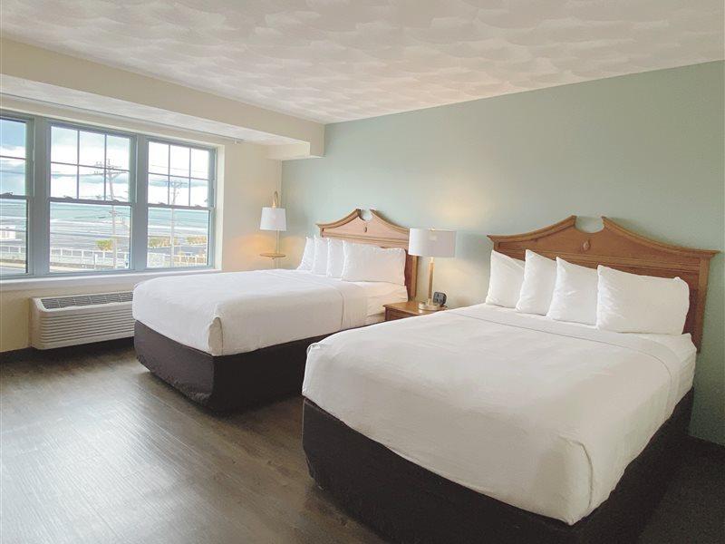 Comfort Inn At Newport Beach Μίντλταουν Εξωτερικό φωτογραφία