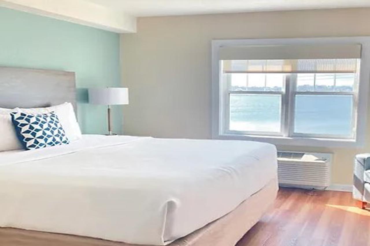 Comfort Inn At Newport Beach Μίντλταουν Εξωτερικό φωτογραφία