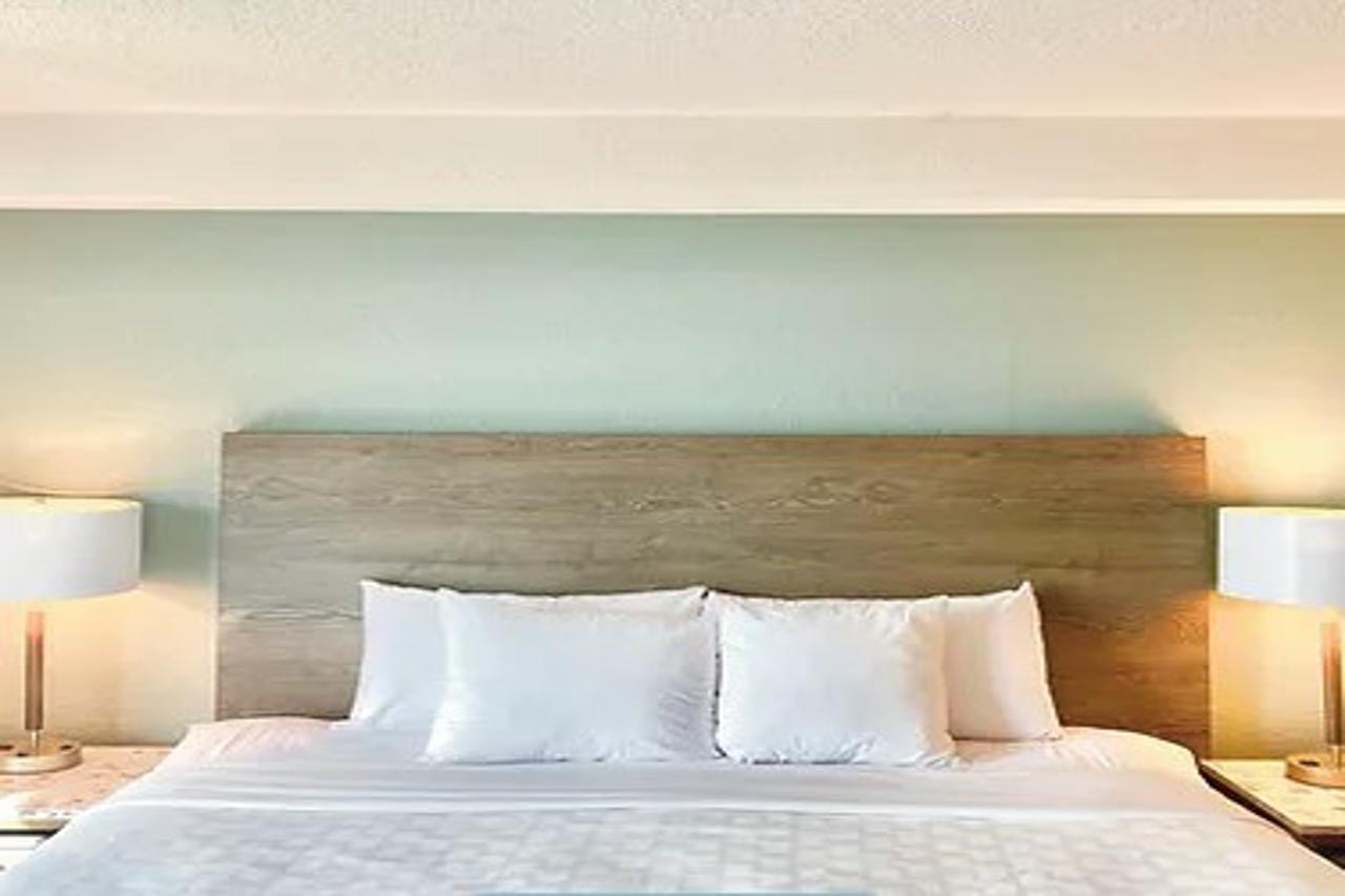 Comfort Inn At Newport Beach Μίντλταουν Εξωτερικό φωτογραφία