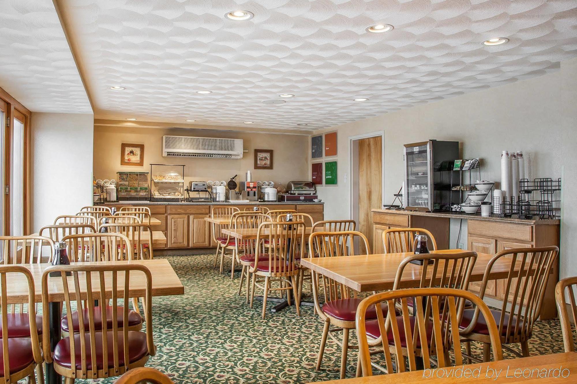 Comfort Inn At Newport Beach Μίντλταουν Εξωτερικό φωτογραφία